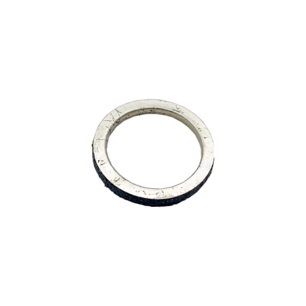 Junta de escape em anel (32/33 X 23) - Tox cilindrada: 50/90/110/125/140 / 1E40QMB / Pitbike