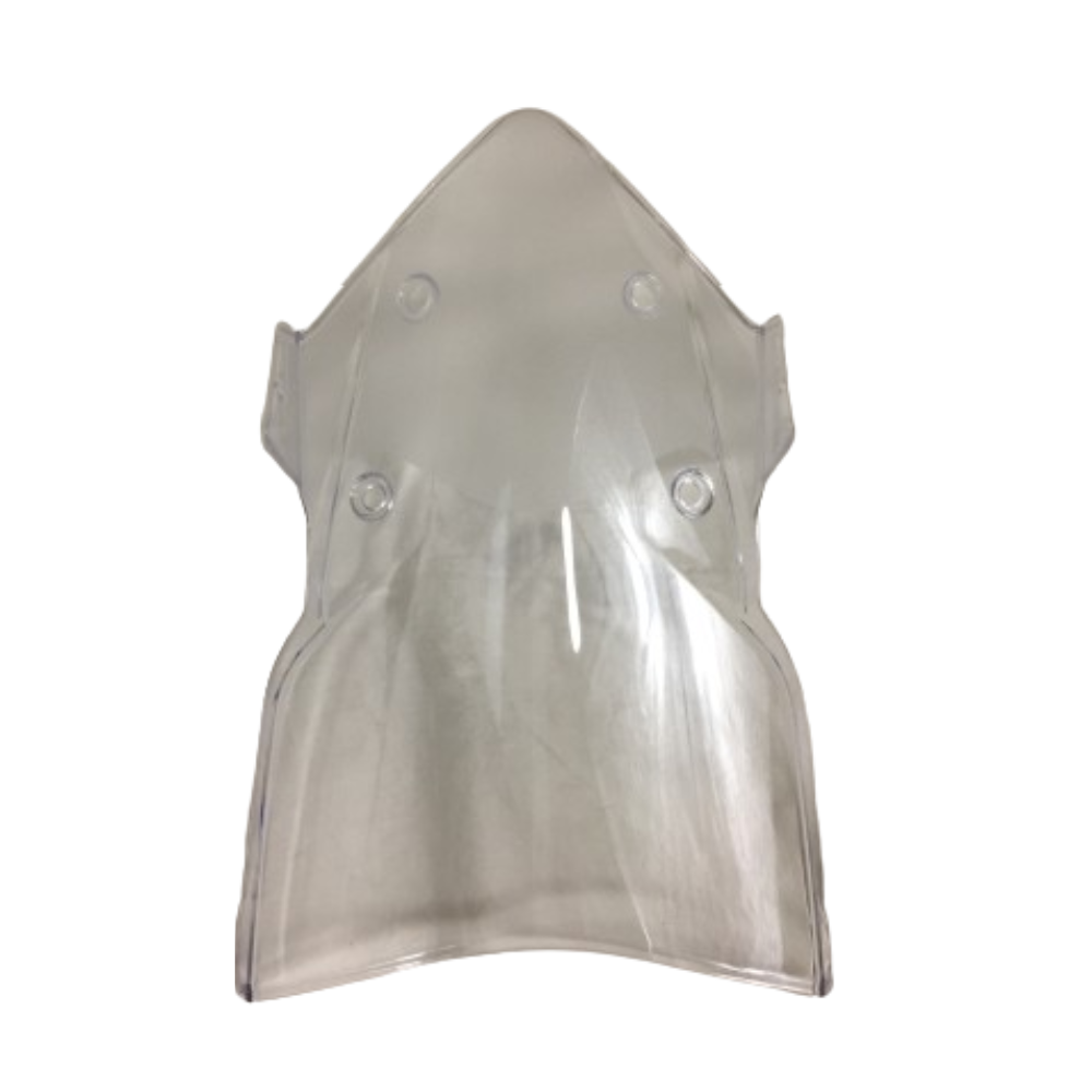 Pára-brisas - Motron X-Nord