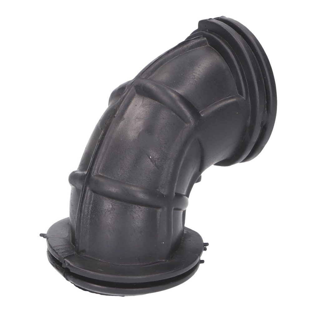 Falange de Ligaçao ao Carb., da Caixa do Filtro de ar, AEROX/CY50/JOG 50, 1E40QMB