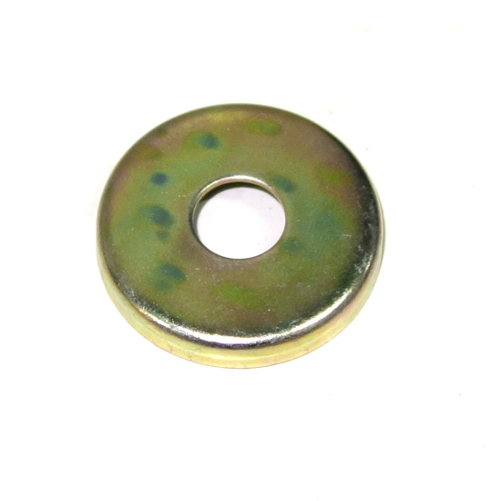 Anilha, Chapa, Tapa-pos dos triangulos (Ø10X33x5mm) - Tox