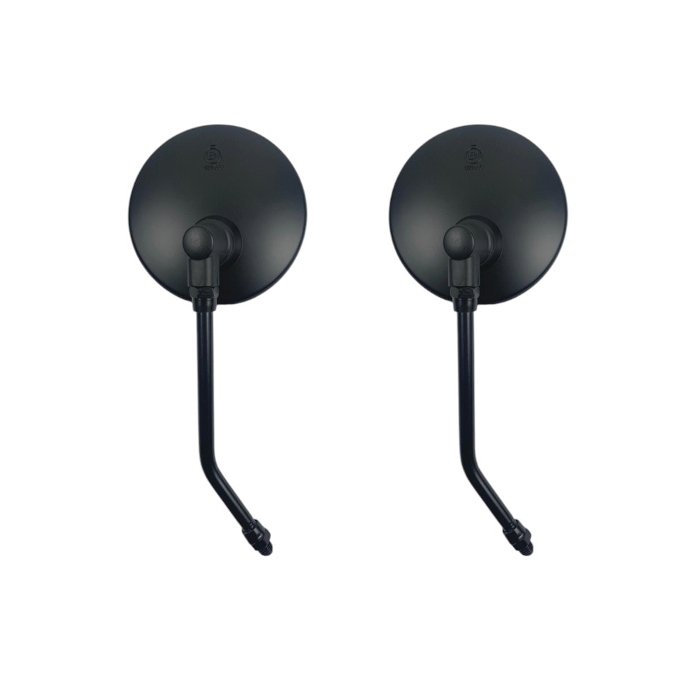 Kit Espelhos - Brixton (Felsberg 125 E5) ; (Cromwell 125 E5)