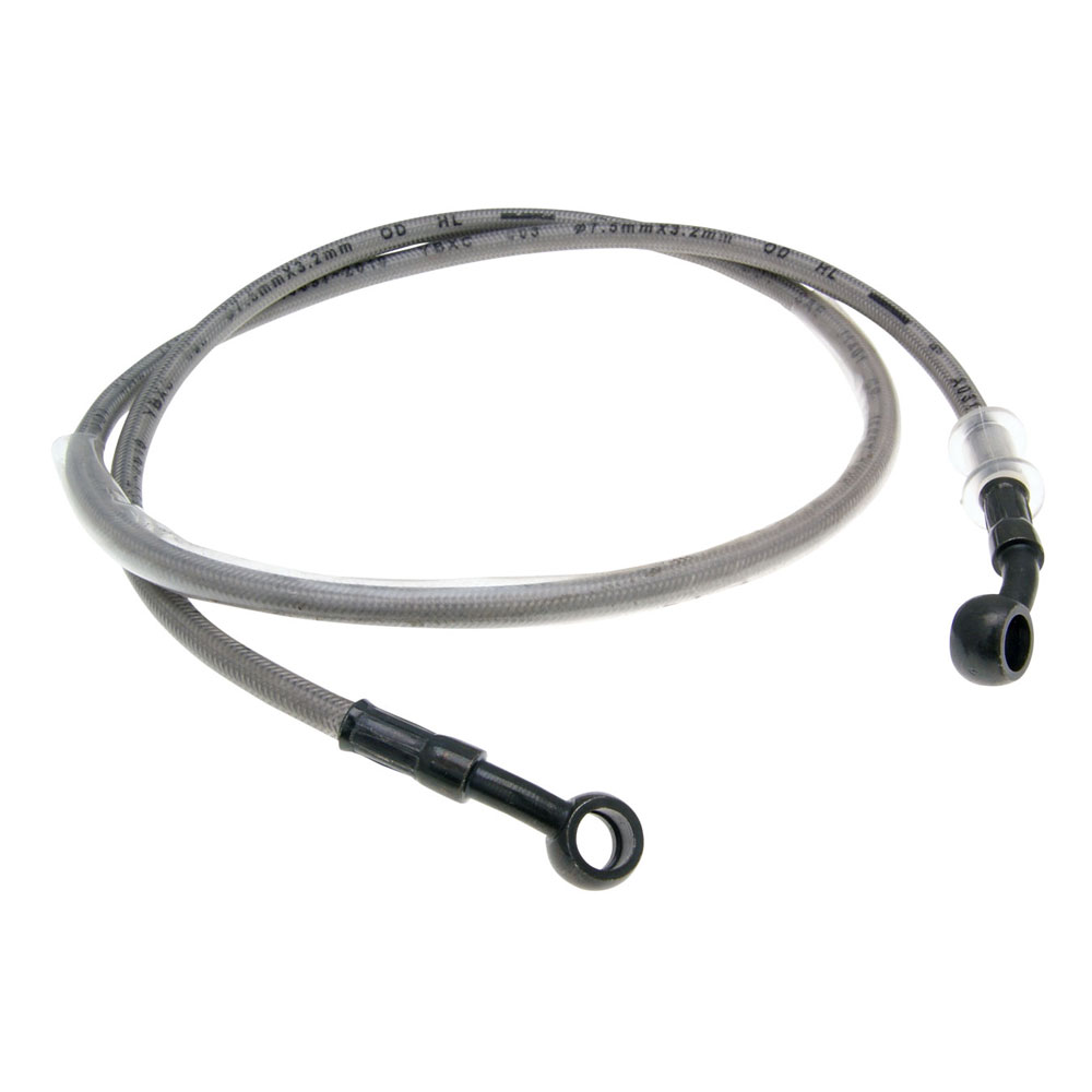 Tubo de travao Malha Aço 1200mm M10/M10