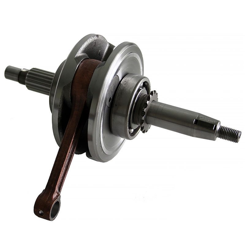 Cambota + Biela, 150cc (cav. Ø 13mm) - YCF (YX 150 CRF) / Pitbike