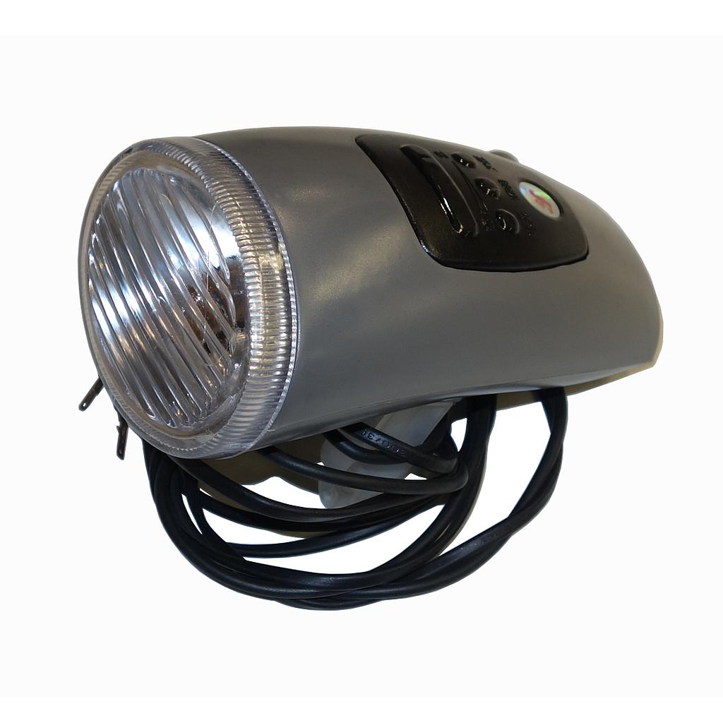 Farol (36v), E-BIKE 24/26