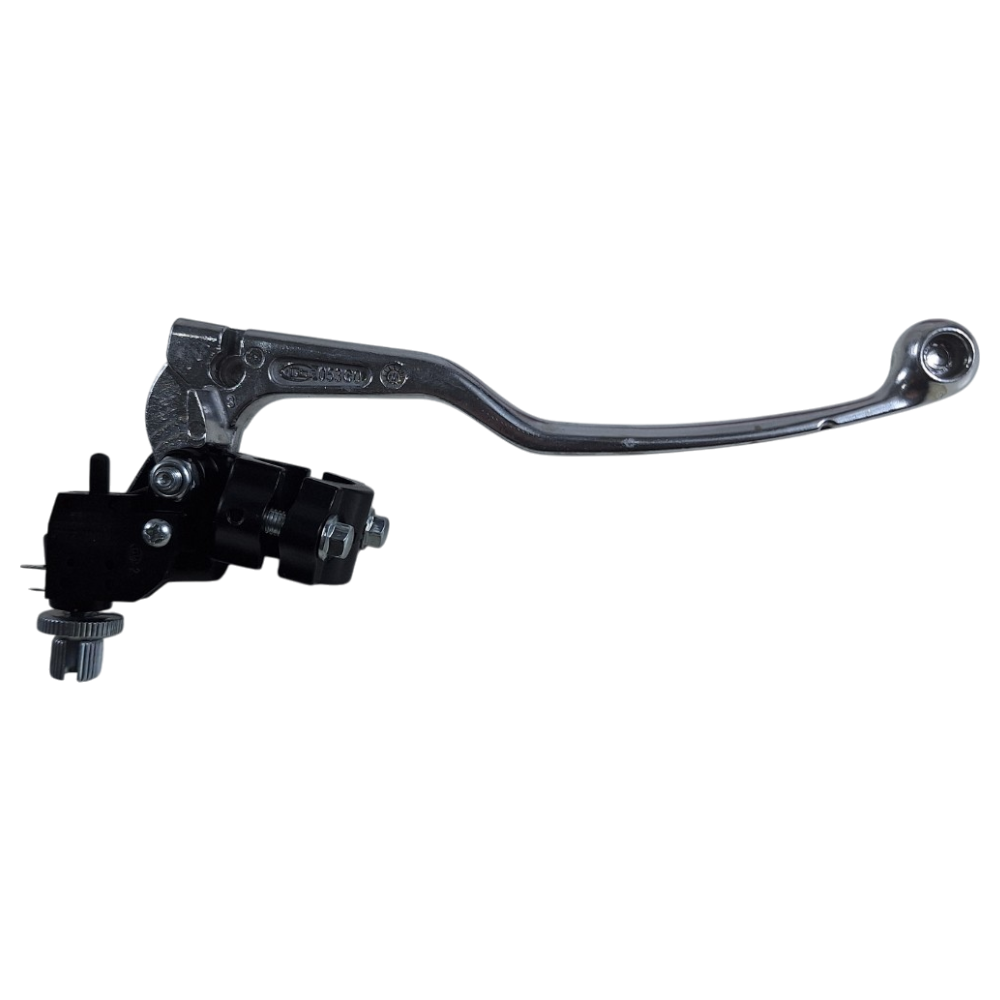 Manete da embraiagem - Motron Revolver