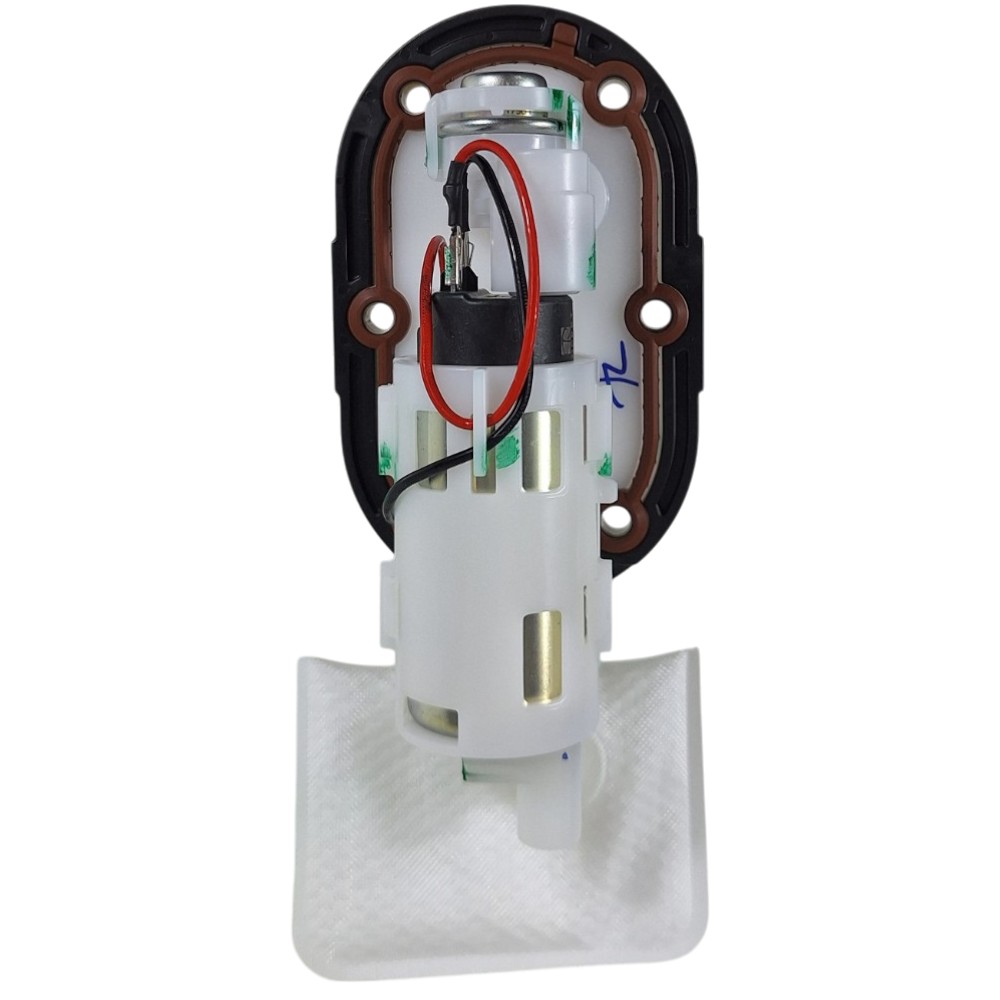 Bomba de combustível - Motron Revolver