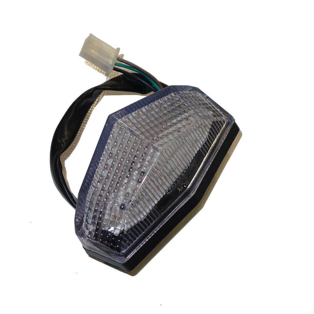 Farolim (Tipo LED 12V), ATV90 (Madox)