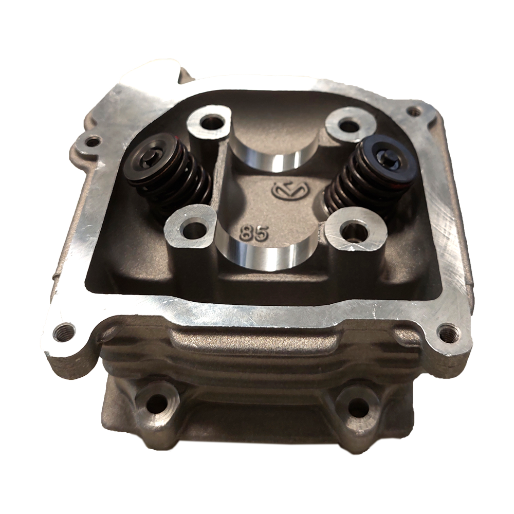 Cabeça do motor simples E4 - (LJ1P39QMB)