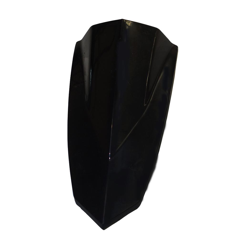 Carenagem FRT CIMA (peq), ATV110 ANTIGA (PRETO)