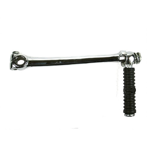 Pedal de Kick (Ø13mm), YCF / Tox (Volcano  MX 125) / Pitbike