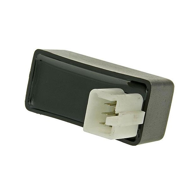 CDI, NARAKU (NK390.06) (5 PIN) - Kymco, SYM, Peugeot s/ imobilizador ( 2T)