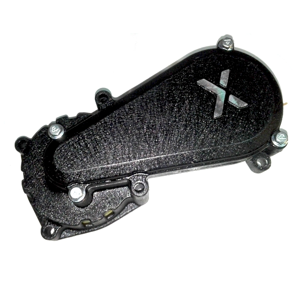 Caixa Transmissao Desmultiplicada T8F / 112mm / 13T - Tox - ATV 49