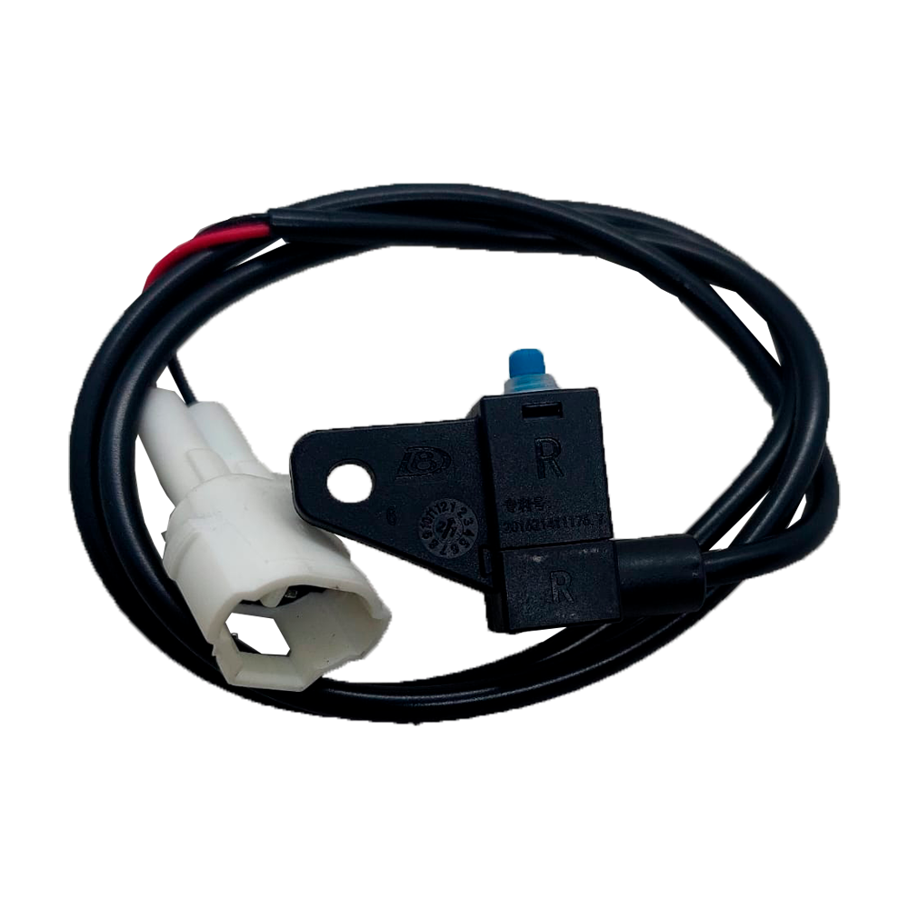 Sensor/contacto de travao ESQ - Neovolt - (Runner)