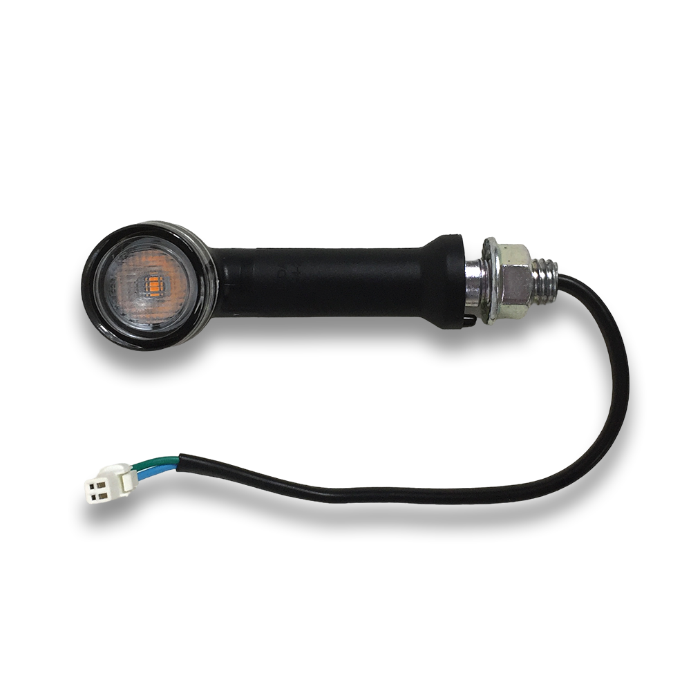 Pisca LED (Frente/Tras ESQ/DRT) - Brixton Crossfire 125