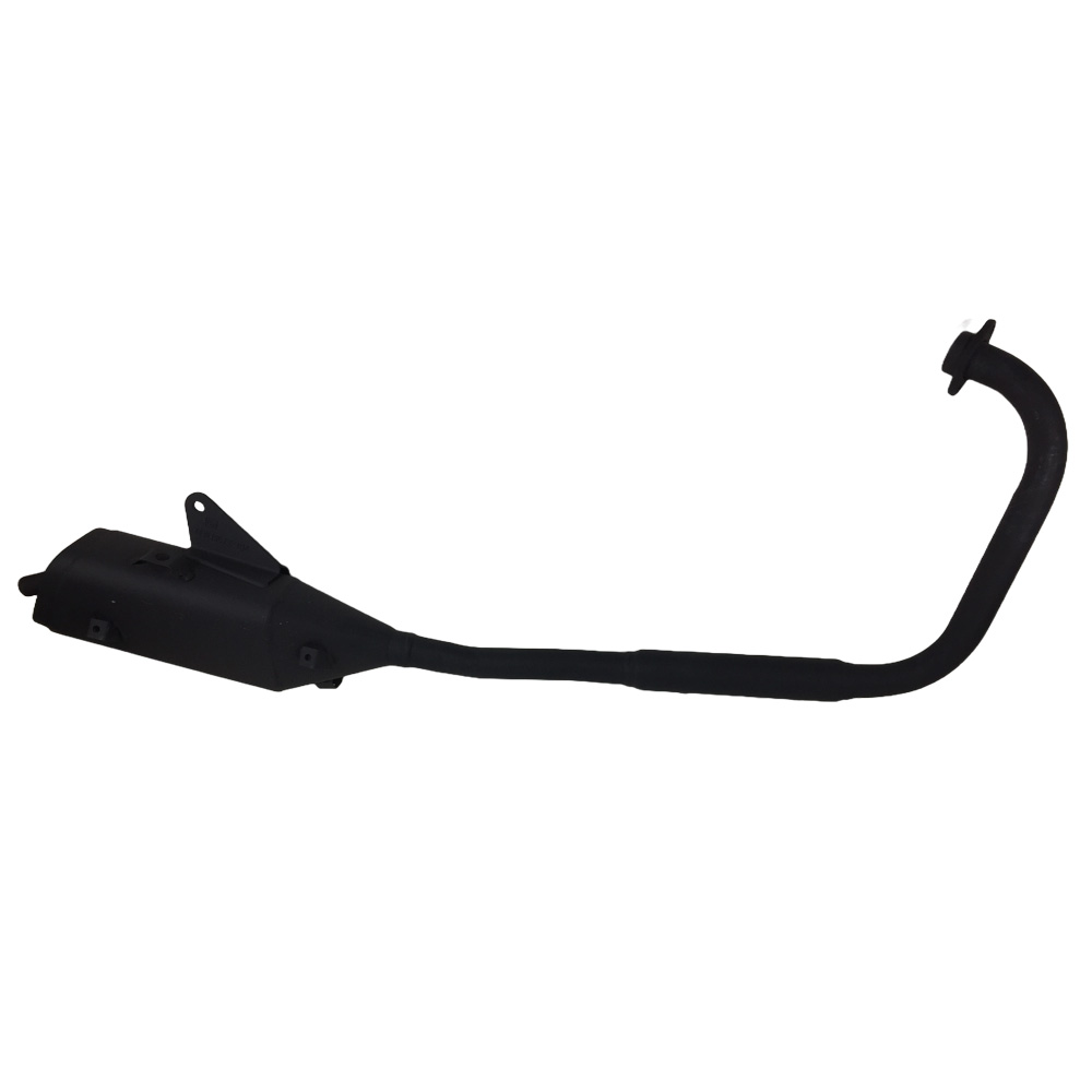 Escape completo - E9 Generic EX-U14 - KSR MOTO (GRS 125)