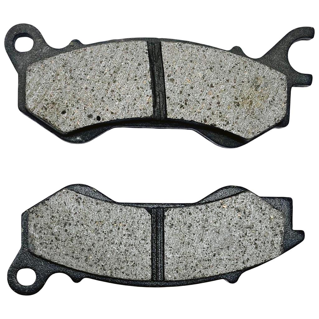 Pastilhas de Travao Frente - BRIXTON (Crossfire 125 XS)