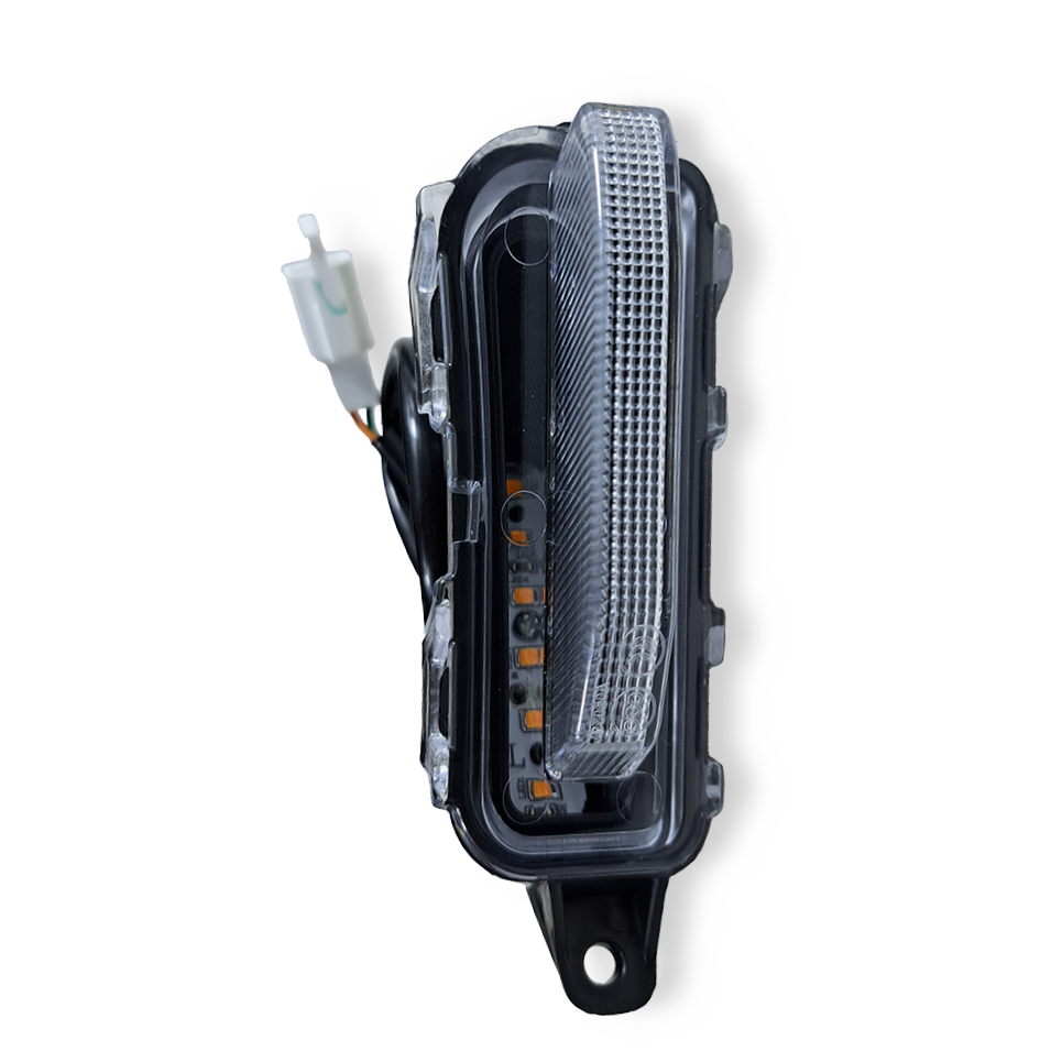 Pisca Esquerdo - Neovolt (We-Go)