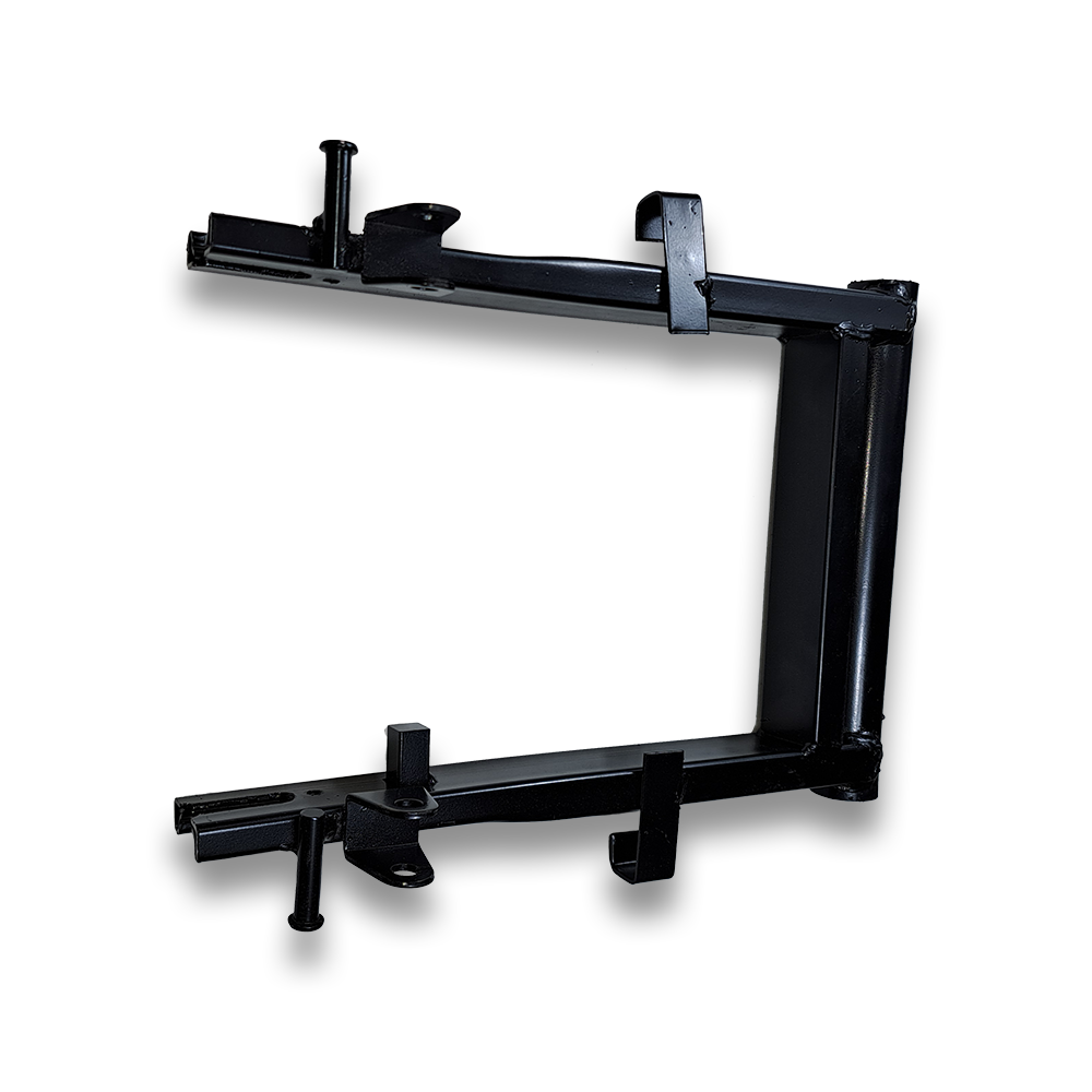 Escora / Braço Oscilante - Neovolt (We-Go)