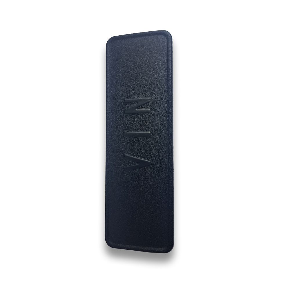 Tampa do VIN - Neovolt (We-Go)