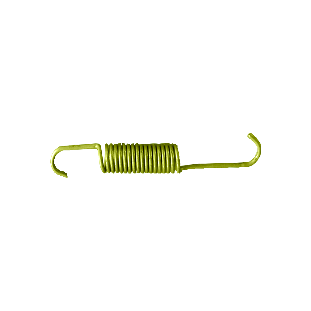 Mola do descanso lateral - Neovolt (Pulse)