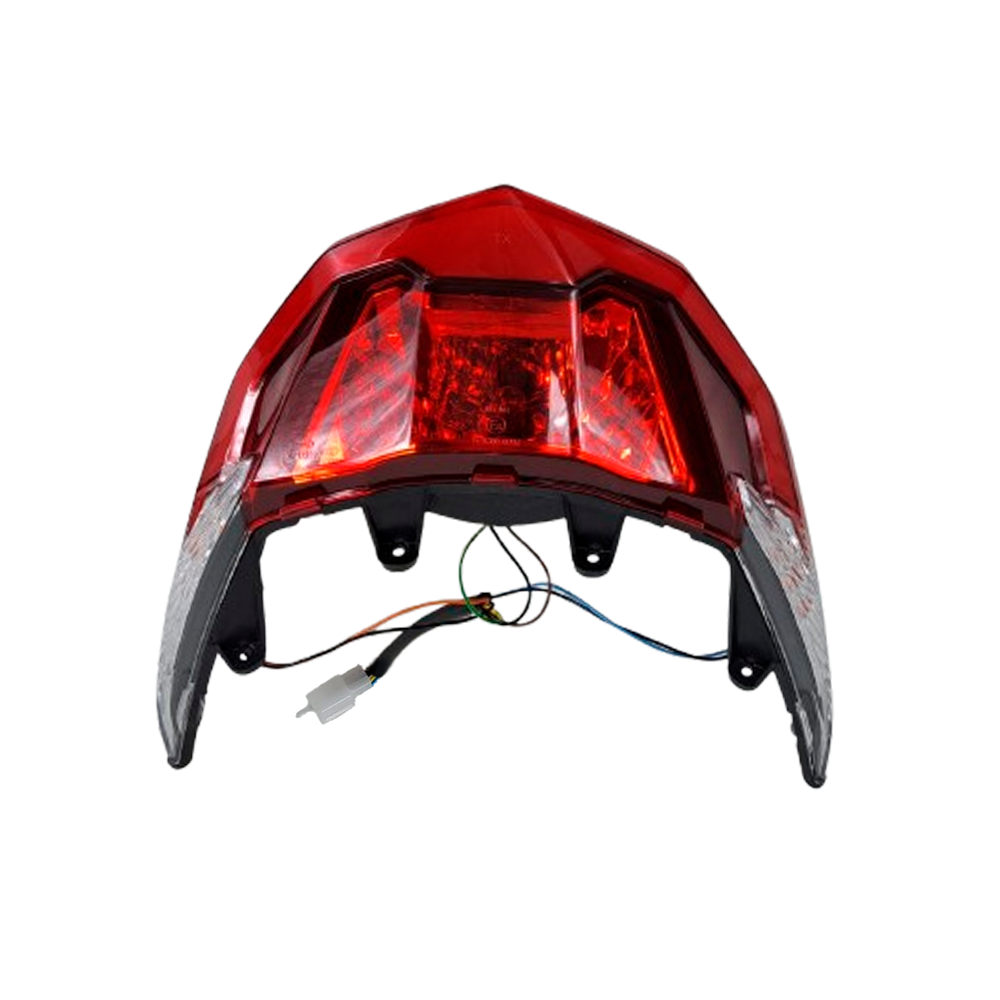 Farolim Traseiro - Neovolt (Pulse)