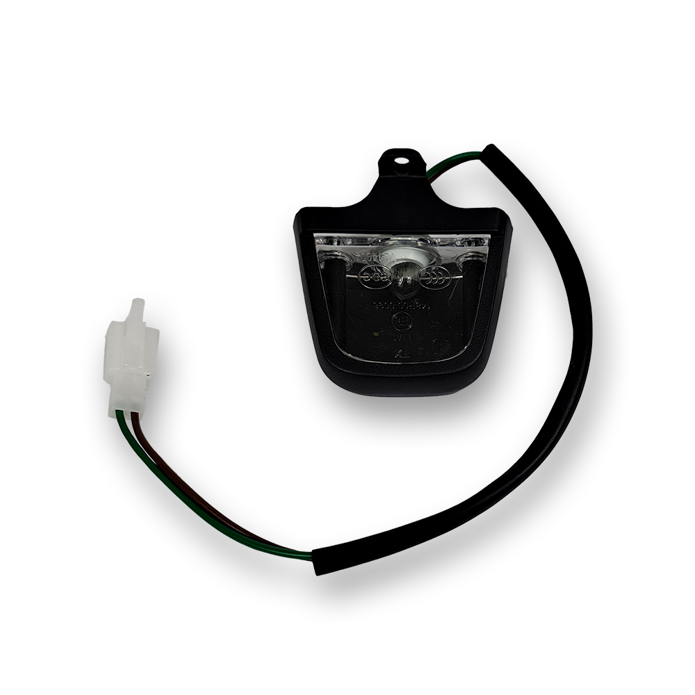 Luz de Matricula - Neovolt (Pulse)