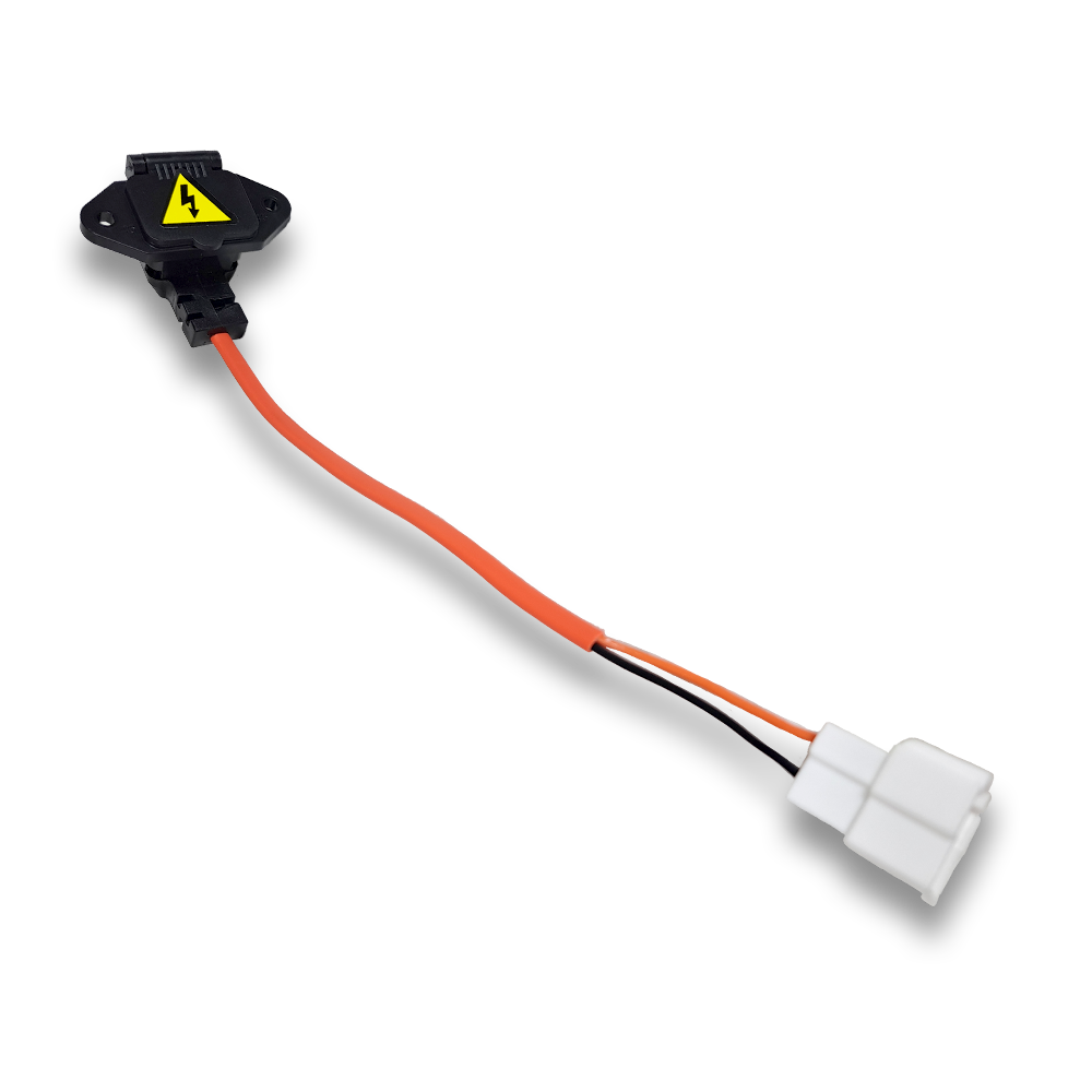 Ficha de carregamento (Banco) - Neovolt (Runner / Go-X)