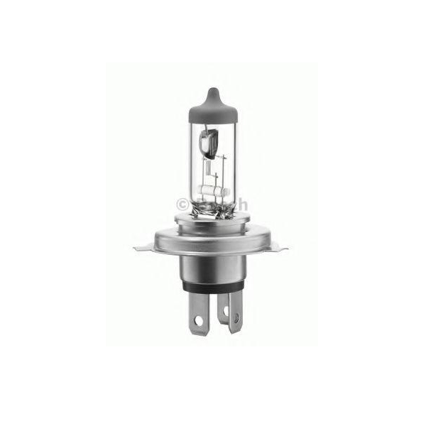 Lampada Bosch &quot;Pure Light&quot; H4 12V, 60/55W