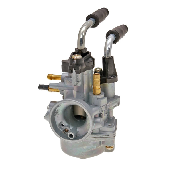 Carburador Naraku C/ar manual 17.5mm, 1E40, Minarelli (NK201.03)