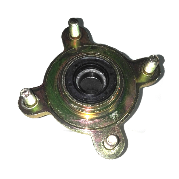 Cubo da roda dianteiro, ATV 110/125 - Tox (Speedbird A110 / VIPER 125)