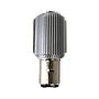 Lampada para Farol 12V6W, ZWD-TT