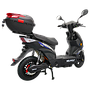 NEOVOLT: Veiculo Eletrico 60V 250W Runner (Litio)