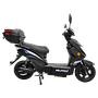 NEOVOLT: Veiculo Eletrico 60V 250W Runner (Litio)
