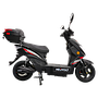 NEOVOLT: Veiculo Eletrico 60V 250W Runner (Litio)