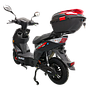 NEOVOLT: Veiculo Eletrico 60V 250W Runner (Litio)