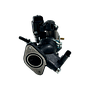 Falange + Corpo Acelerador (completo) Delphi TB- MT- GS125 / Bluroc/Bullit (Legend 125)