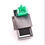 CDI 4 tempos (1 FICHAS - 5 PINs / AC) (50/90/110/125cc), Pitbike