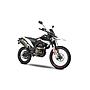 MALAGUTI: XTM 125 ABS