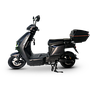 NEOVOLT: ECO-FLY 60V 250W (0.25kW) (Chumbo) Dispositivo de Circulaçao c/ Motor Eletrico