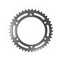 Cremalheira traseira - Brixton Crossfire 500 / 500 X