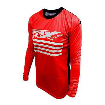 Camisola MXK3W -Tox Racing  (Criança)