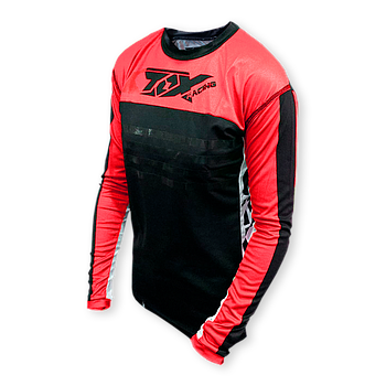 Camisola  MXK3B - Tox Racing (Criança)