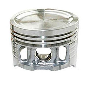 Piston (simples), YCF / Pitbike (125YX)