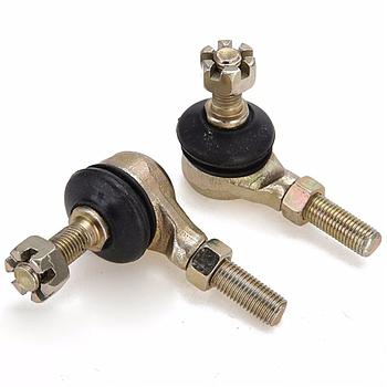 Kit Rotulas M10x1.25 (ESQ+DRT) Tox / ATV 90-110-150-250, universal