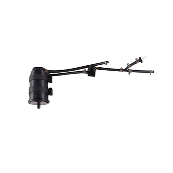 Filtro de carbono ativado - Neco (Nc-N01)