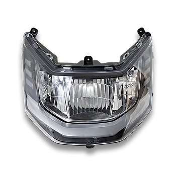 Farol Dianteiro - Neovolt (We-Ride)