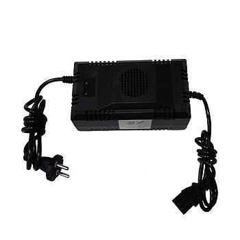 Carregador de Bateria Chumbo 60V (73V~74V / 2.8A~3.5A) (bicicletas electricas) - Neovolt (AFTERMARKET)