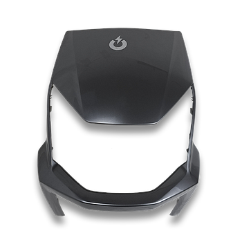 Carenagem Frontal do Farol - Neovolt (We-Ride)