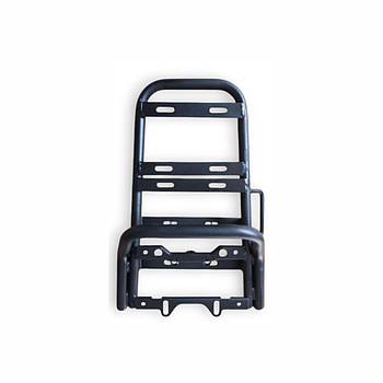 Suporte para Top Case COMPRIDO - Neovolt (Eco-Fly)