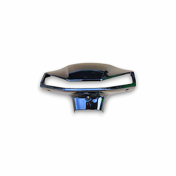 Carenagem Frontal do Guiador - Neovolt (Eco-Fly)